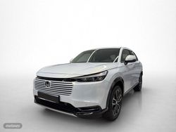 Honda HR V HR-V HR-V 1.5 I-MMD HEV ADVANCE CVT 5P - Miniatura 6