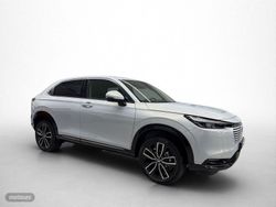 Honda HR V HR-V HR-V 1.5 I-MMD HEV ADVANCE CVT 5P - Miniatura 9