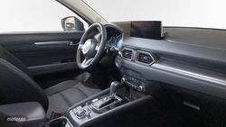 Mazda CX-5 2.0 G 121KW EVOLUTION 2WD AUT NO PLG 5P - Miniatura 12