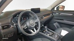 Mazda CX-5 2.0 G 121KW EVOLUTION 2WD AUT NO PLG 5P - Miniatura 13