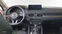 Mazda CX-5 2.0 G 121KW EVOLUTION 2WD AUT NO PLG 5P - Miniatura 14