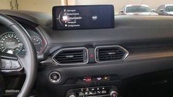 Mazda CX-5 2.0 G 121KW EVOLUTION 2WD AUT NO PLG 5P - Miniatura 16