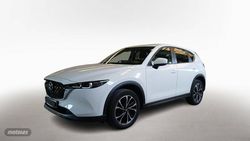 Mazda CX-5 2.0 G 121KW EVOLUTION 2WD AUT NO PLG 5P - Miniatura 3