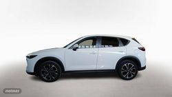 Mazda CX-5 2.0 G 121KW EVOLUTION 2WD AUT NO PLG 5P - Miniatura 4