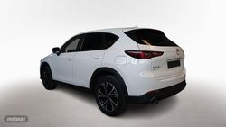 Mazda CX-5 2.0 G 121KW EVOLUTION 2WD AUT NO PLG 5P - Miniatura 5