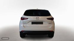 Mazda CX-5 2.0 G 121KW EVOLUTION 2WD AUT NO PLG 5P - Miniatura 6