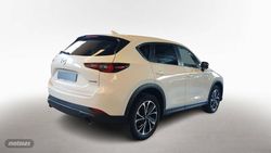 Mazda CX-5 2.0 G 121KW EVOLUTION 2WD AUT NO PLG 5P - Miniatura 7