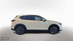 Mazda CX-5 2.0 G 121KW EVOLUTION 2WD AUT NO PLG 5P - Miniatura 8