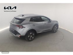 Kia Sportage 1.6 T-GDi MHEV Tech 4x2 112 kW (150 CV) - Miniatura 3