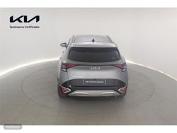 Kia Sportage 1.6 T-GDi MHEV Tech 4x2 112 kW (150 CV) - Miniatura 4