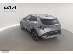 Kia Sportage 1.6 T-GDi MHEV Tech 4x2 112 kW (150 CV) - Miniatura 5