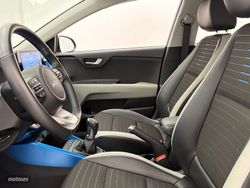 Kia Stonic 1.0 T-GDi MHEV Style Edition 74 kW (100 CV) - Miniatura 12