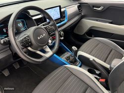 Kia Stonic 1.0 T-GDi MHEV Style Edition 74 kW (100 CV) - Miniatura 7