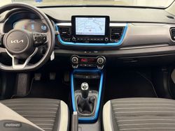 Kia Stonic 1.0 T-GDi MHEV Style Edition 74 kW (100 CV) - Miniatura 8