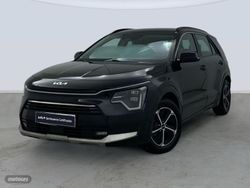 Kia Niro 1.6 GDi HEV Híbrido Drive 104 kW (141 CV) - Miniatura 1