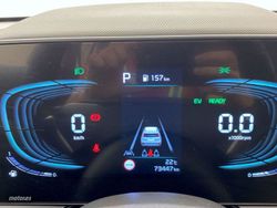 Kia Niro 1.6 GDi HEV Híbrido Drive 104 kW (141 CV) - Miniatura 10