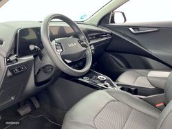 Kia Niro 1.6 GDi HEV Híbrido Drive 104 kW (141 CV) - Miniatura 12