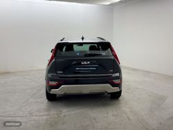 Kia Niro 1.6 GDi HEV Híbrido Drive 104 kW (141 CV) - Miniatura 17