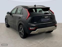 Kia Niro 1.6 GDi HEV Híbrido Drive 104 kW (141 CV) - Miniatura 2