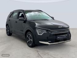Kia Niro 1.6 GDi HEV Híbrido Drive 104 kW (141 CV) - Miniatura 3