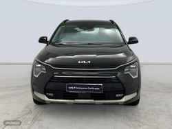 Kia Niro 1.6 GDi HEV Híbrido Drive 104 kW (141 CV) - Miniatura 4
