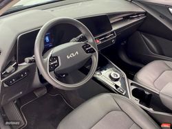 Kia Niro 1.6 GDi HEV Híbrido Drive 104 kW (141 CV) - Miniatura 7
