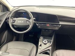 Kia Niro 1.6 GDi HEV Híbrido Drive 104 kW (141 CV) - Miniatura 8