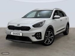 Kia Niro 1.6 GDi HEV Emotion 104 kW (141 CV) - Miniatura 1