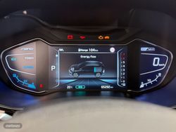 Kia Niro 1.6 GDi HEV Emotion 104 kW (141 CV) - Miniatura 10