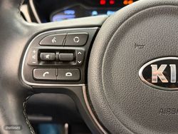 Kia Niro 1.6 GDi HEV Emotion 104 kW (141 CV) - Miniatura 11