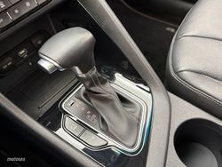 Kia Niro 1.6 GDi HEV Emotion 104 kW (141 CV) - Miniatura 14