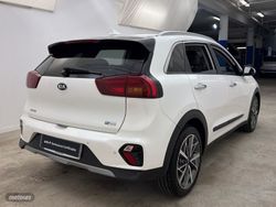 Kia Niro 1.6 GDi HEV Emotion 104 kW (141 CV) - Miniatura 16