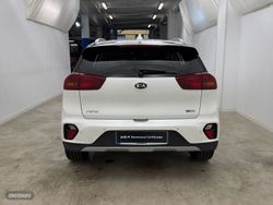 Kia Niro 1.6 GDi HEV Emotion 104 kW (141 CV) - Miniatura 17