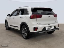 Kia Niro 1.6 GDi HEV Emotion 104 kW (141 CV) - Miniatura 2