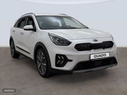 Kia Niro 1.6 GDi HEV Emotion 104 kW (141 CV) - Miniatura 3