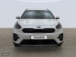 Kia Niro 1.6 GDi HEV Emotion 104 kW (141 CV) - Miniatura 4