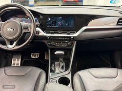 Kia Niro 1.6 GDi HEV Emotion 104 kW (141 CV) - Miniatura 8