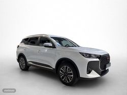 EBRO S700 HEV 1.5 TGDI HEV 165KW LUXURY DHT 5P - Miniatura 1