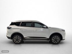 EBRO S700 HEV 1.5 TGDI HEV 165KW LUXURY DHT 5P - Miniatura 10