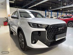 EBRO S700 HEV 1.5 TGDI HEV 165KW LUXURY DHT 5P - Miniatura 19
