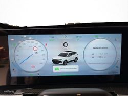 EBRO S700 HEV 1.5 TGDI HEV 165KW LUXURY DHT 5P - Miniatura 20