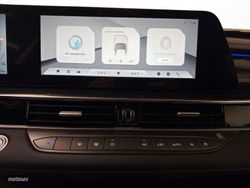 EBRO S700 HEV 1.5 TGDI HEV 165KW LUXURY DHT 5P - Miniatura 23