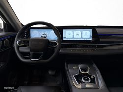 EBRO S700 HEV 1.5 TGDI HEV 165KW LUXURY DHT 5P - Miniatura 25