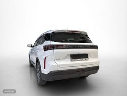 EBRO S700 HEV 1.5 TGDI HEV 165KW LUXURY DHT 5P - Miniatura 3