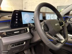 EBRO S700 HEV 1.5 TGDI HEV 165KW LUXURY DHT 5P - Miniatura 30