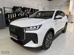 EBRO S700 HEV 1.5 TGDI HEV 165KW LUXURY DHT 5P - Miniatura 31