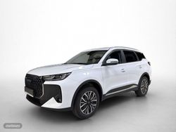 EBRO S700 HEV 1.5 TGDI HEV 165KW LUXURY DHT 5P - Miniatura 7