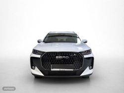 EBRO S700 HEV 1.5 TGDI HEV 165KW LUXURY DHT 5P - Miniatura 8