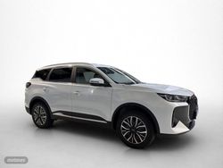 EBRO S700 HEV 1.5 TGDI HEV 165KW LUXURY DHT 5P - Miniatura 9