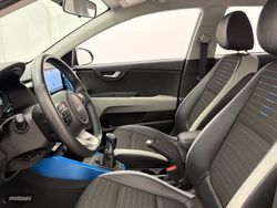 Kia Stonic 1.0 T-GDi MHEV Style Edition 74 kW (100 CV) - Miniatura 12